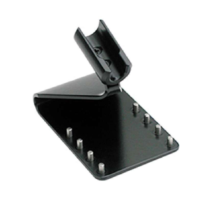 ESD-Safe Vacuum Pen Holder with Storage for 8 Probes